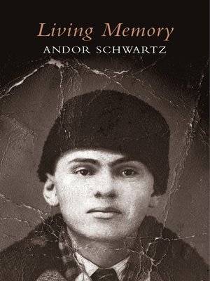 Living Memory - ebook